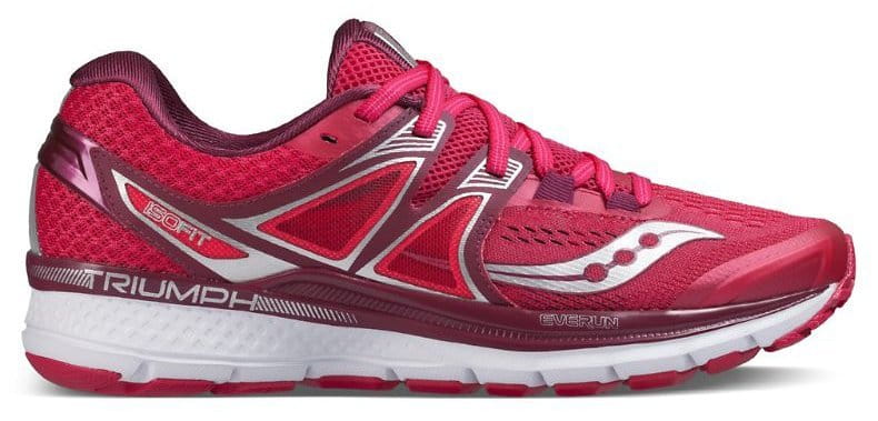 Running shoes Saucony TRIUMPH ISO 3