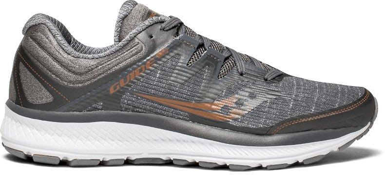 Running shoes SAUCONY GUIDE ISO