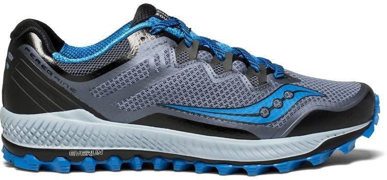 Trail shoes SAUCONY PEREGRINE 8