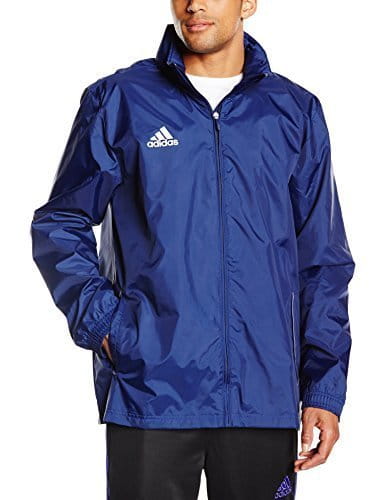 Hooded jacket adidas COREF RAI JKT - Top4Football.com