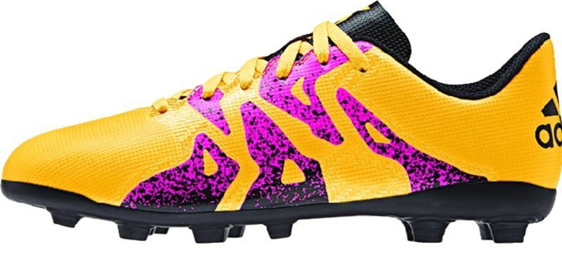 Football shoes adidas X 15.4 FxG J - Top4Football.com