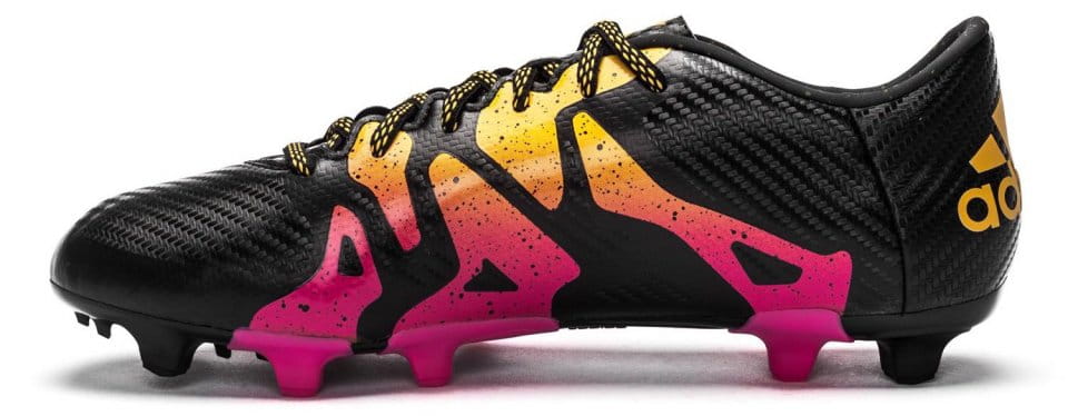 Football shoes adidas X 15.3 FG/AG - Top4Football.com