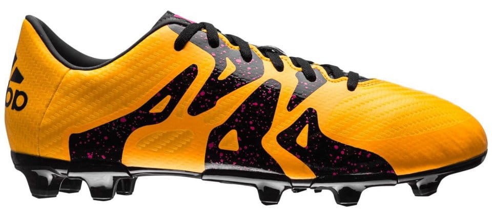Football shoes adidas X 15.3 FG/AG J - Top4Football.com