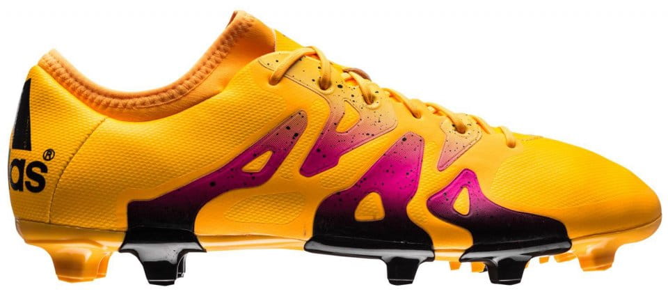 Football shoes adidas X 15.2 FG/AG - Top4Football.com