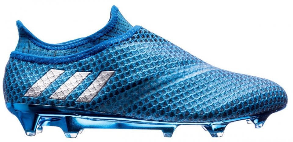 Football shoes adidas Messi 16+ PureAgility FG - Top4Football.com