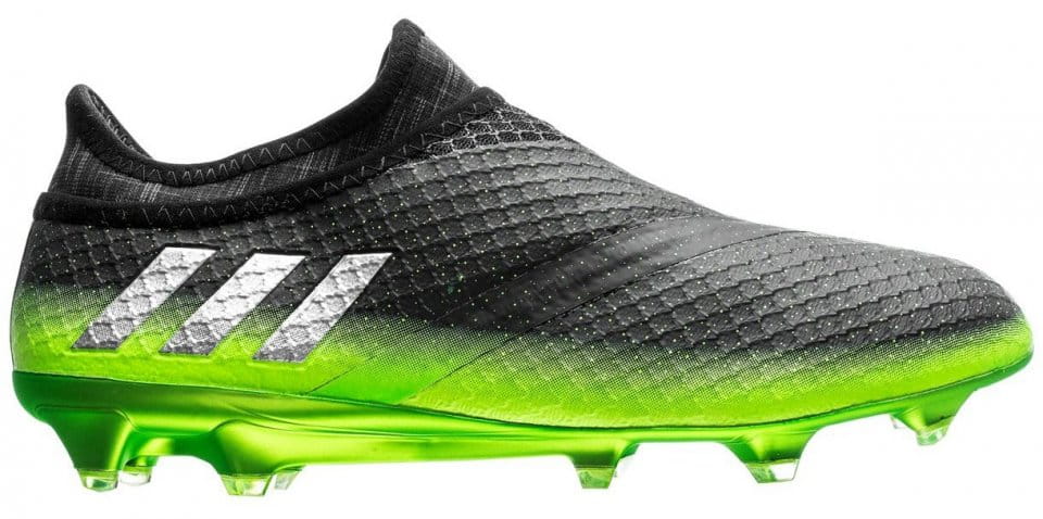 Football shoes adidas MESSI 16+ PUREAGILITY FG - Top4Football.com
