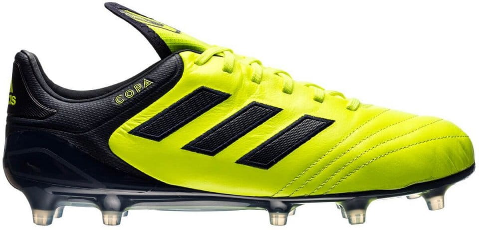 Football shoes adidas 17.1 FG