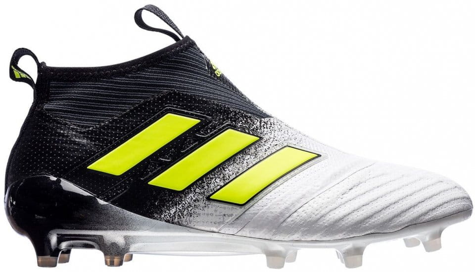 Football shoes adidas ACE 17+ PURECONTROL FG