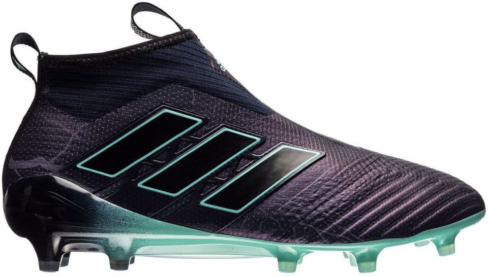Football shoes adidas ACE 17+ PURECONTROL FG - Top4Football.com