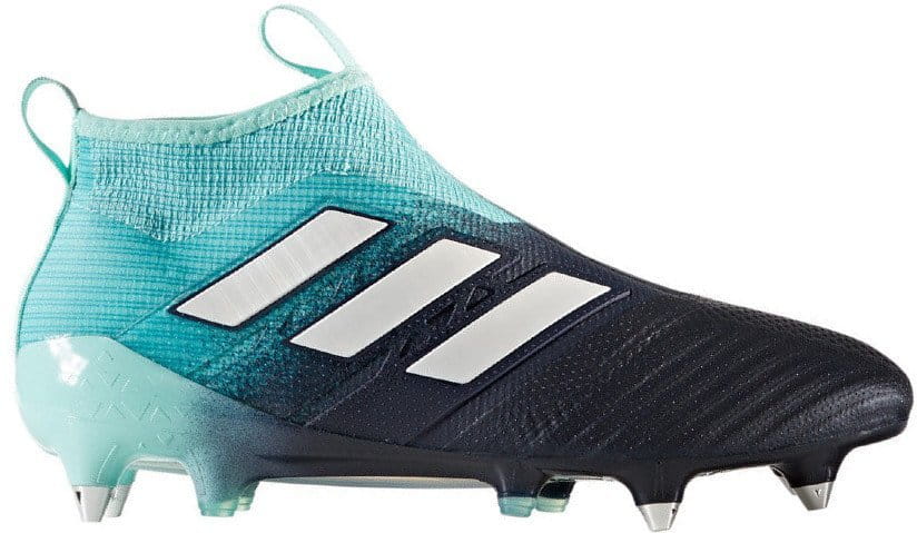 Football shoes adidas ACE 17+ PURECONTROL SG