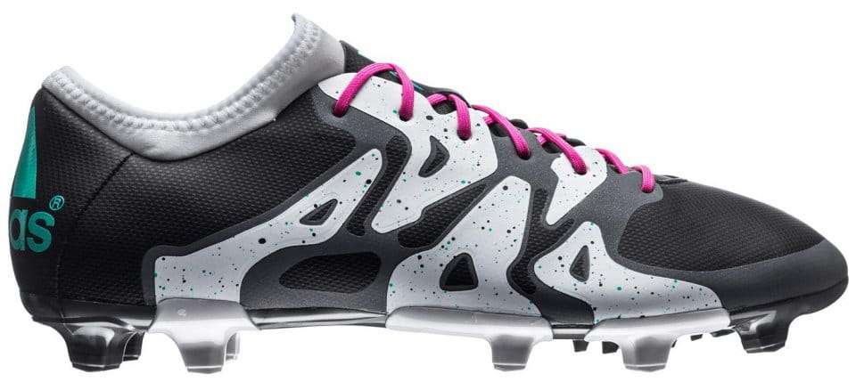 Football shoes adidas X 15.2 FG/AG - Top4Football.com