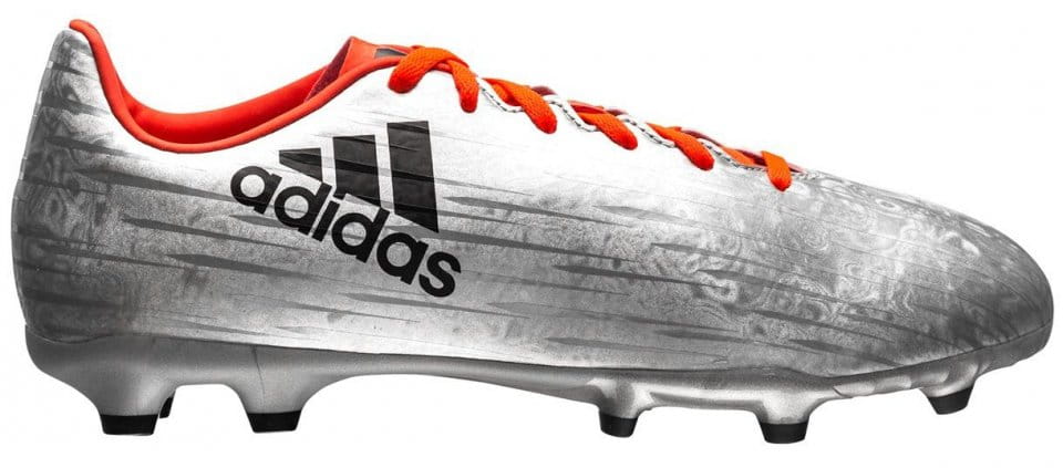 Football shoes adidas X 16.3 FG/AG J - Top4Football.com