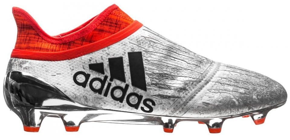 Football shoes adidas X 16+ PureChaos FG/AG - Top4Football.com