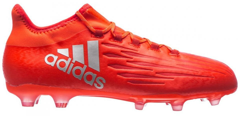 Football shoes adidas X 16.2 FG - Top4Football.com