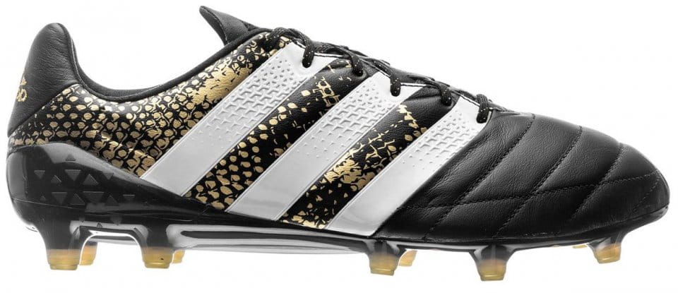 Uganda Preceder Aleta Football shoes adidas ACE 16.1 FG Leather - Top4Football.com
