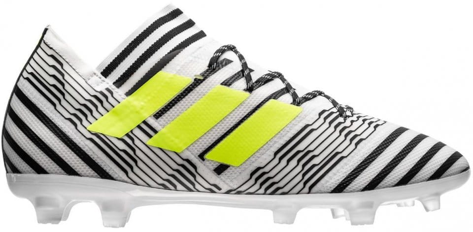 Football shoes adidas NEMEZIZ 17.2 FG - Top4Football.com