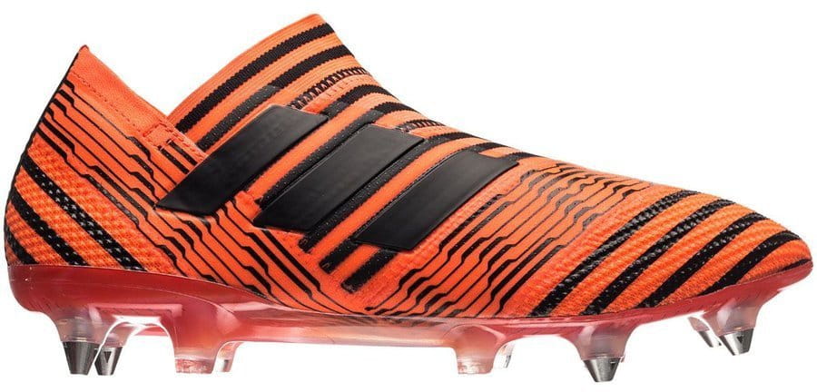 Football shoes adidas NEMEZIZ 17+ 360AGILITY SG - Top4Football.com