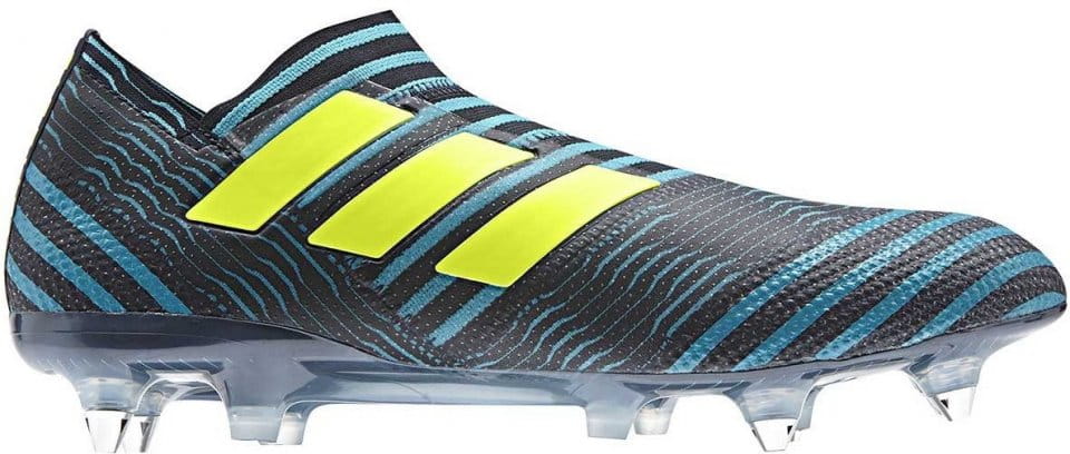 Football shoes adidas NEMEZIZ 17+360 AGILITY SG