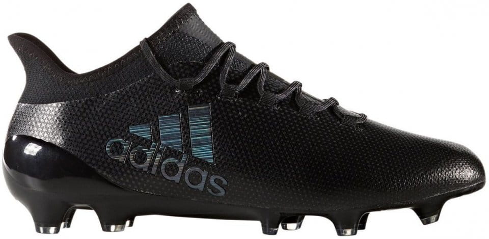 Football shoes adidas X17.1 FG - Top4Football.com