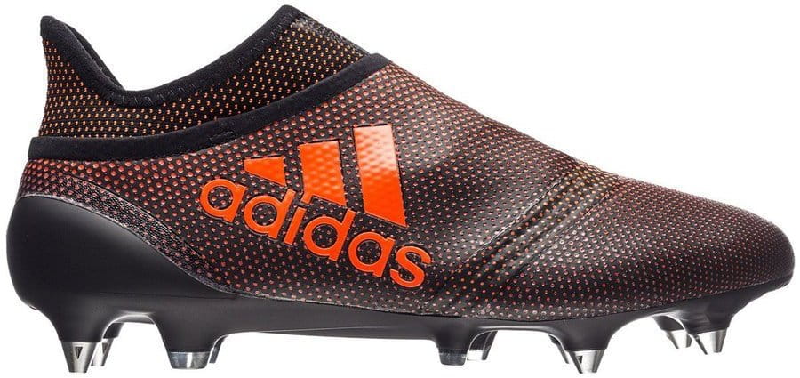 Football shoes adidas X 17+ PURESPEED SG - Top4Football.com