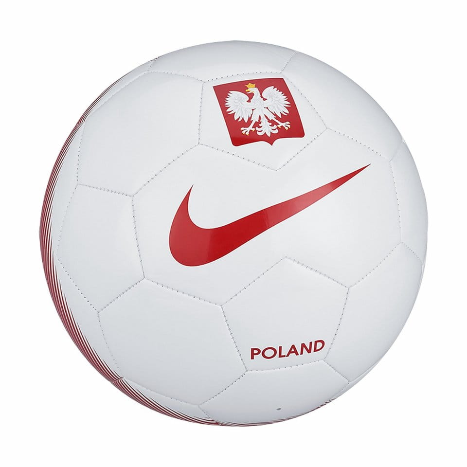 Ball Nike SUPPORTER'S BALL-POLAND