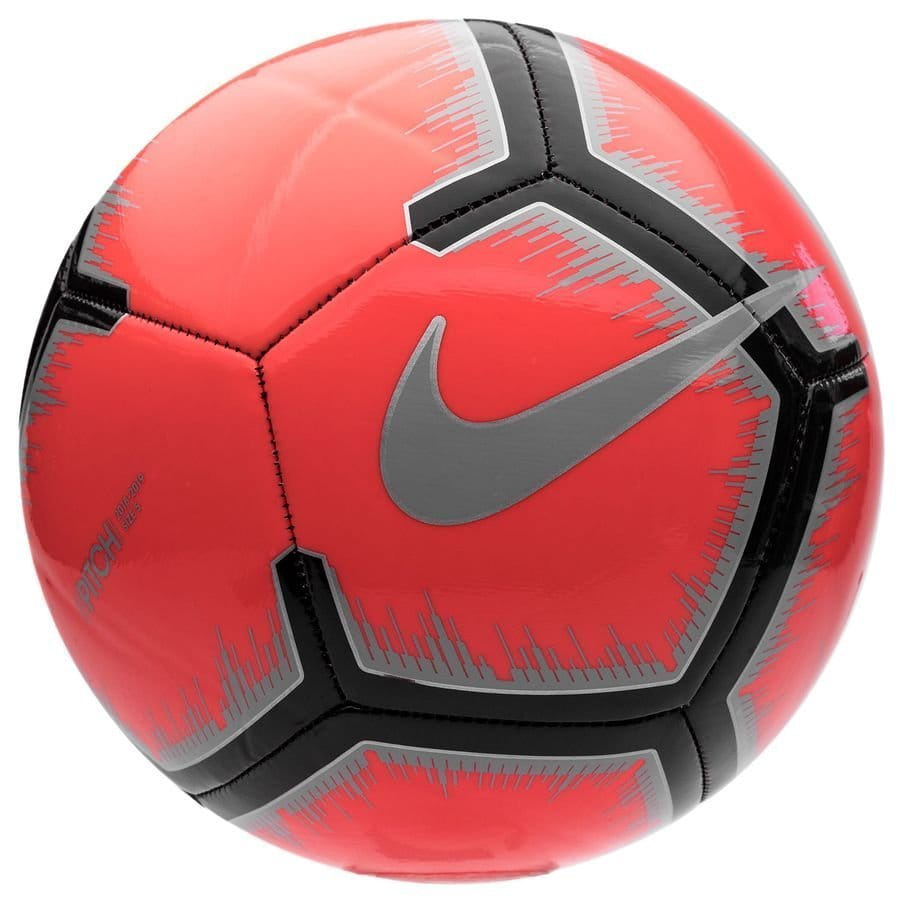 Cirkel Botsing vluchtelingen Ball Nike NK PTCH- FA18 - Top4Football.com