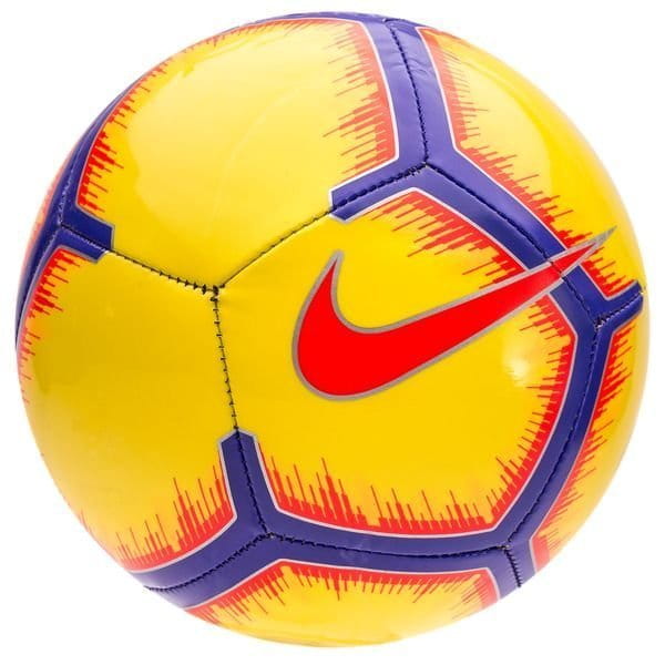 Ball Nike NK SKLS-FA18