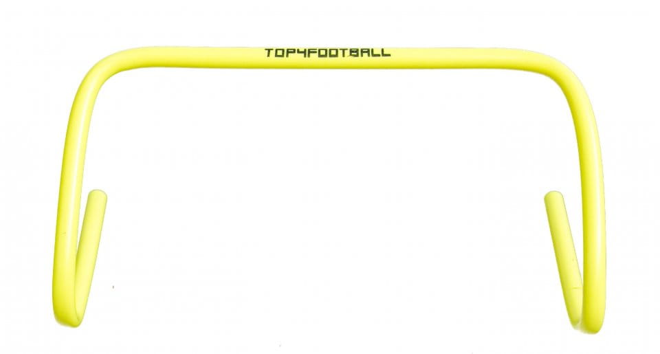 Training barrier Top4Football Plastic obstacle 30cm