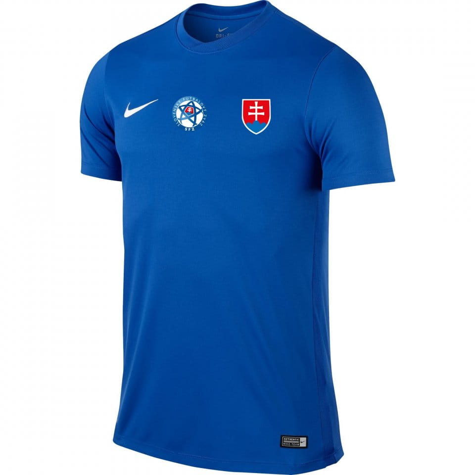 Jersey Nike Replika hosťujúci Slovensko 2016/2017