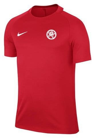 T-shirt Nike Dry Squad 17 Slovensko 2017/2018