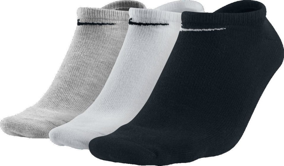 Socks Nike 3PPK VALUE NO SHOW