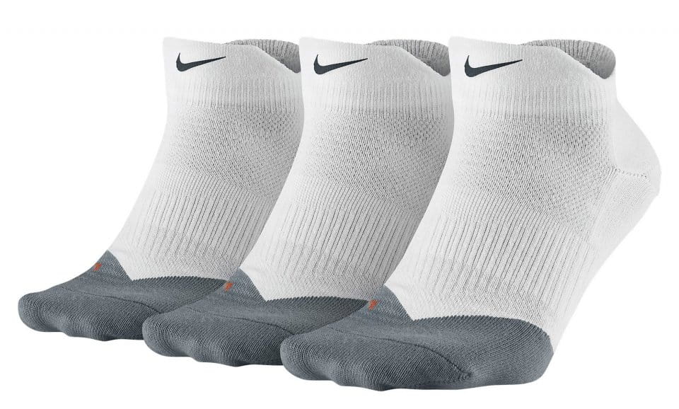 Socks Nike 3PPK DRI-FIT LGHTWT HI-LO