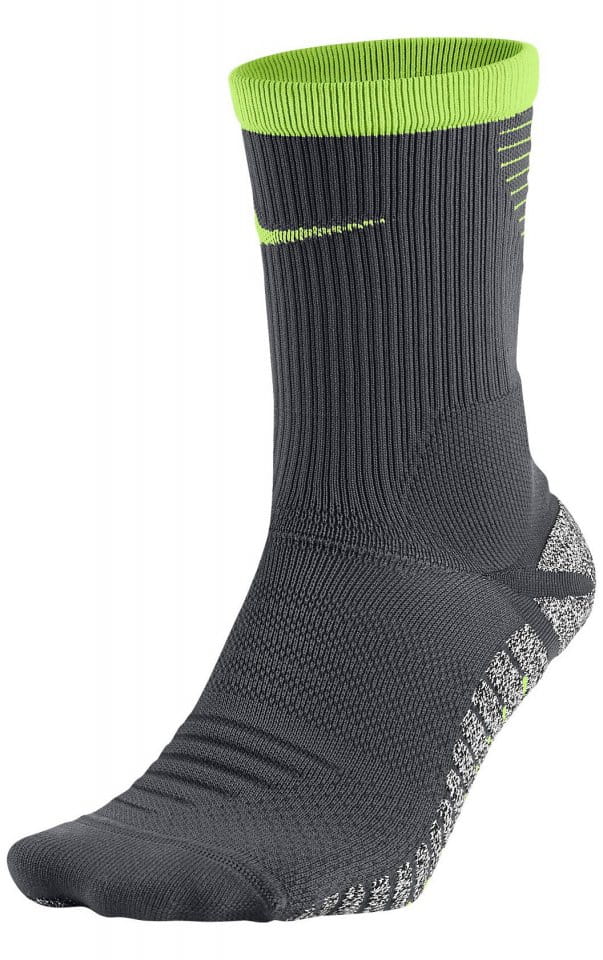 Socks Nike Grip Strike LTWT CREW 