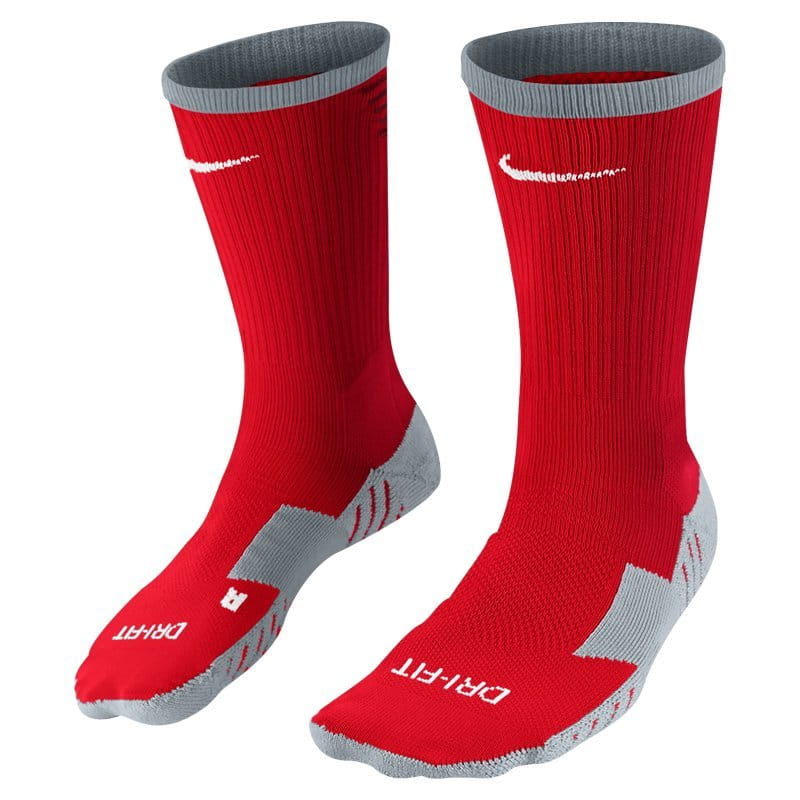 Socks Nike U NK MATCHFIT CUSH CREW-TEAM - Top4Football.com