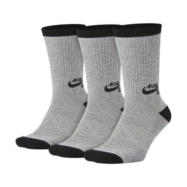 Socks Nike SB 3PPK CREW SOCK - Top4Football.com