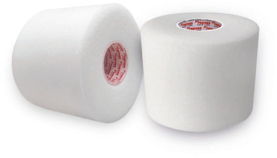 Premier Sock Tape UNDERWRAP Foam 27m