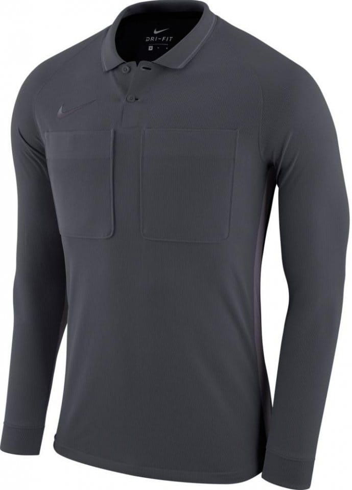 Long-sleeve Jersey Nike M NK DRY REF JSY LS - Top4Football.com