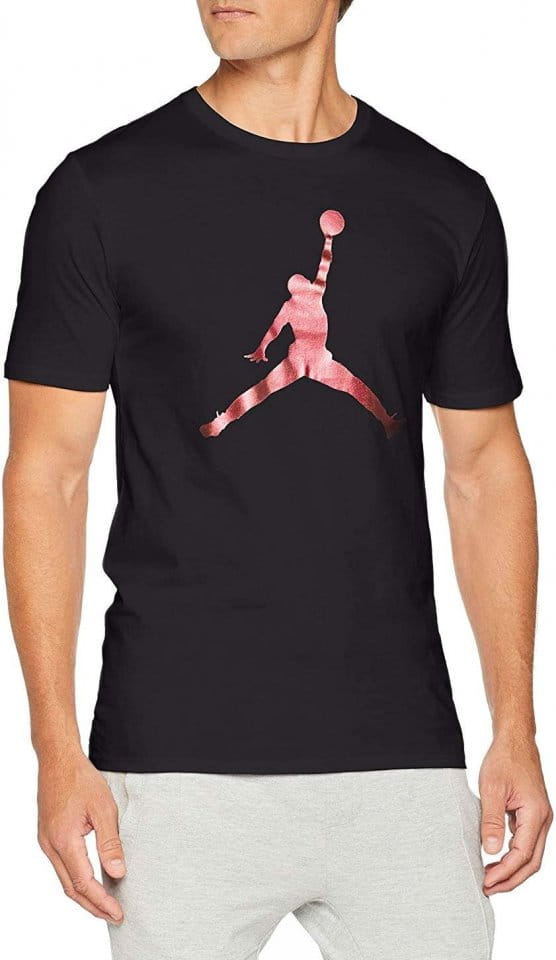 T-shirt Nike M JSW TEE ICONIC JUMPMAN - Top4Football.com