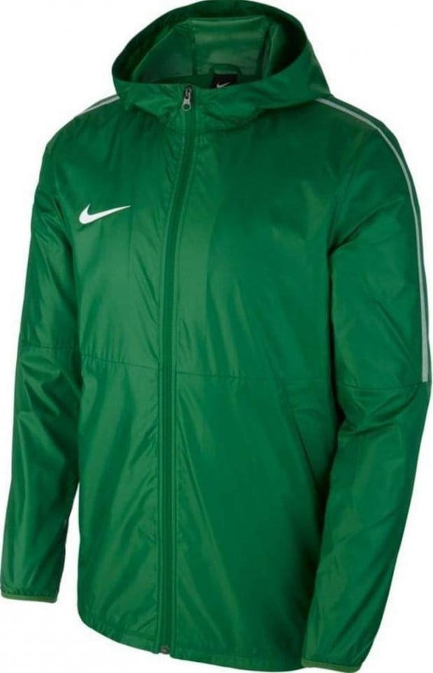 Hooded jacket Nike M NK DRY PARK18 RN JKT W
