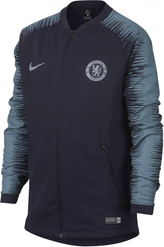 Jacket Nike CFC Y NK ANTHM FB JKT