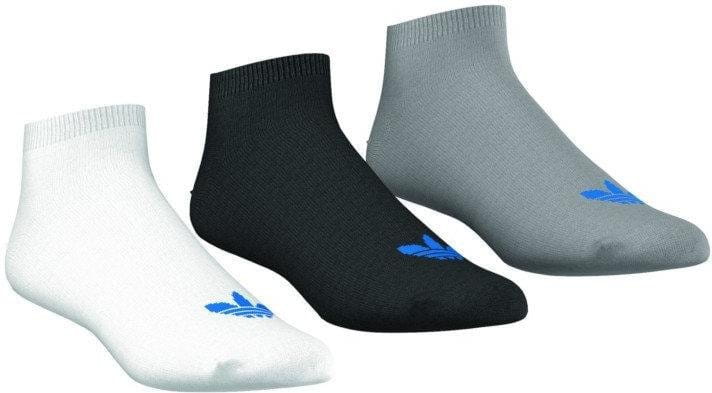 Socks adidas Originals Trefoil Liner