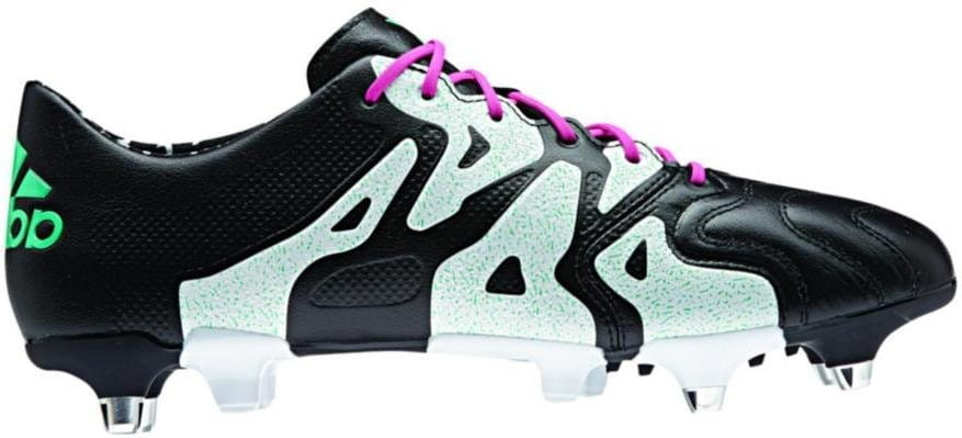 Football shoes adidas adi x 15.1 sg le - Top4Football.com