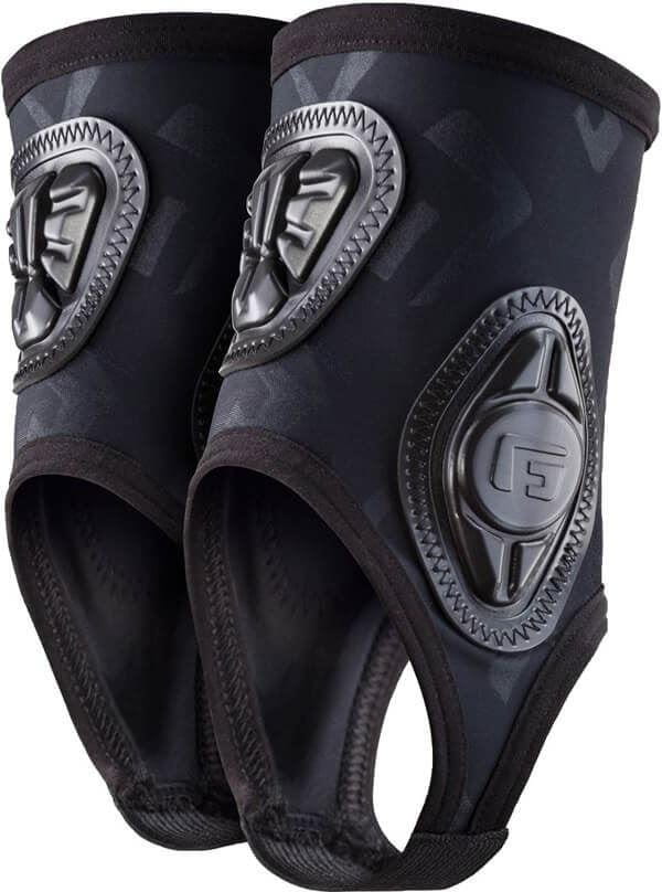 Guards G-Form Pro-X Ankle Guard