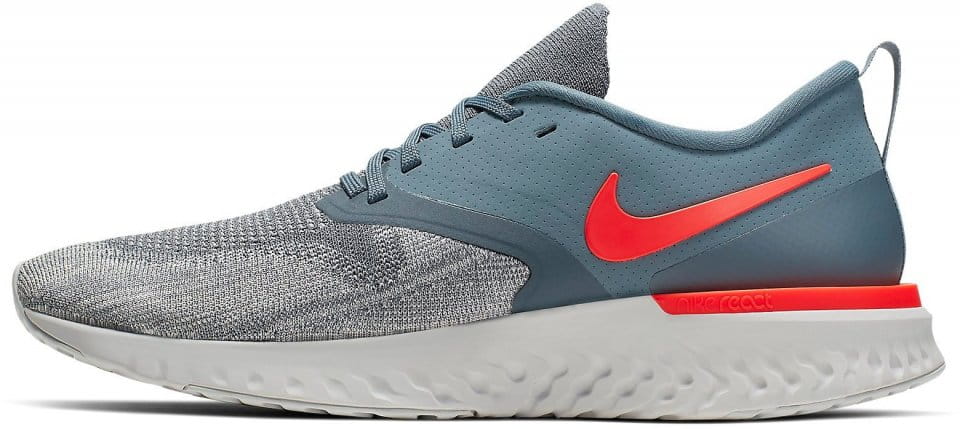 Running shoes Nike ODYSSEY REACT 2 FLYKNIT