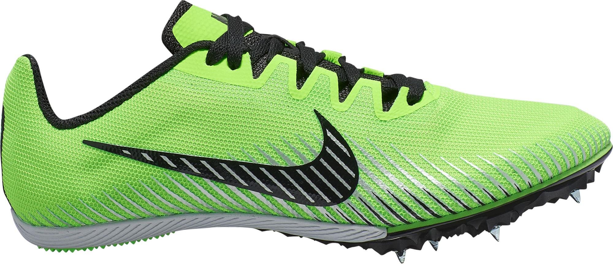 Track shoes/Spikes Nike ZOOM RIVAL M 9 - Top4Football.com