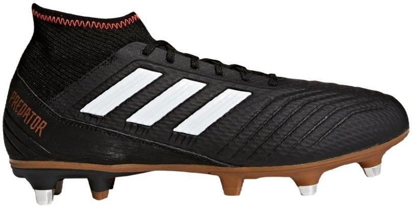 Football shoes adidas predator 18.3 sg