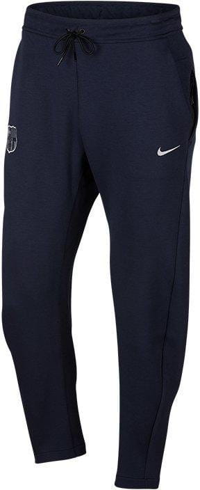 Pants Nike FCB M NSW TCHFLC PANT AUT