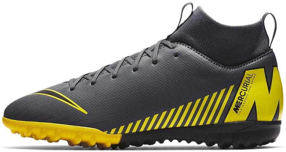 Football shoes Nike JR SUPERFLY 6 ACADEMY GS TF - Top4Football.com
