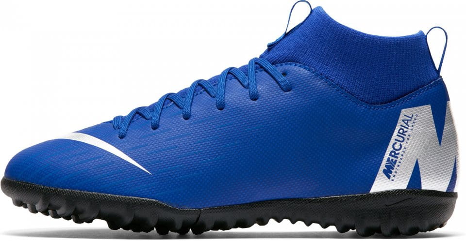 Football shoes Nike JR SUPERFLYX 6 ACADEMY GS TF - Top4Football.com