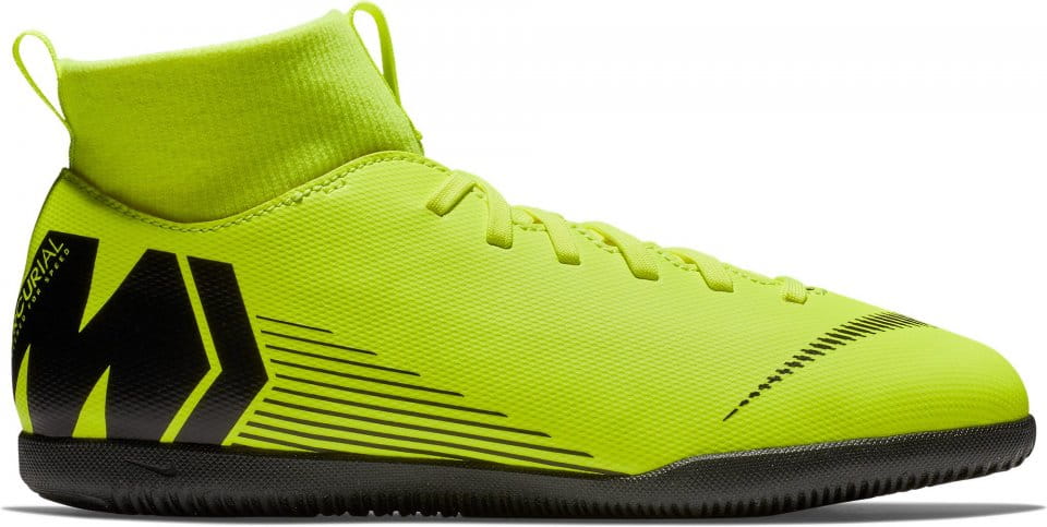 Indoor soccer shoes Nike JR Superfly 6 Club IC - Top4Football.com